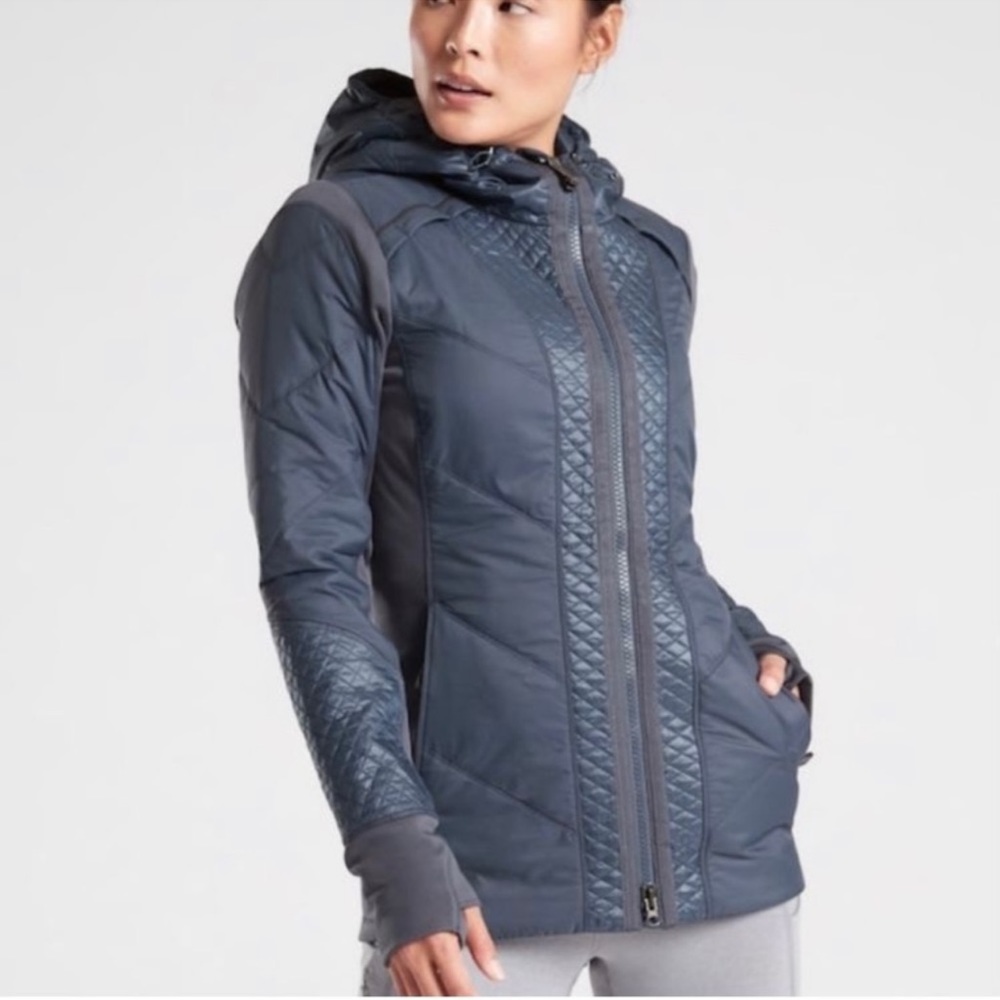 Athleta Jacket